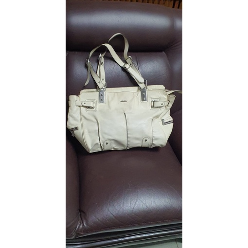 DONINI BAG|TAS DONINI | TAS BRANDED|TAS PUTIH |TAS KERJA|TAS WANITA|PRELOVED BRANDED |PRELOVED DONIN