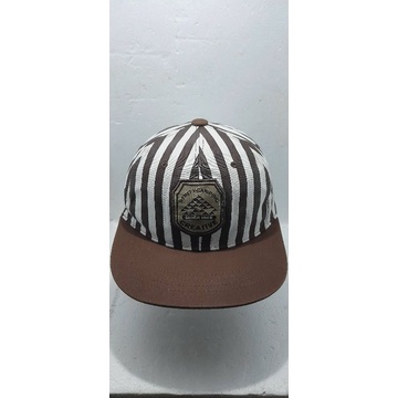 Topi bekas snapback airwalk