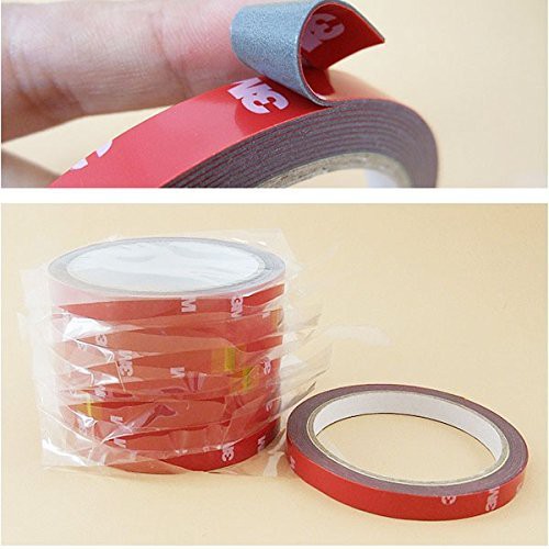 

TOOL DOUBLE TAPE 3M STIKER 1CM