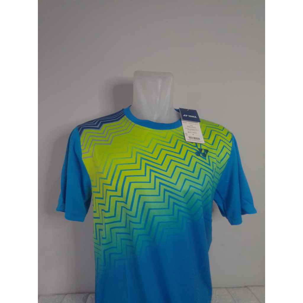 Kaos Yonex Import
