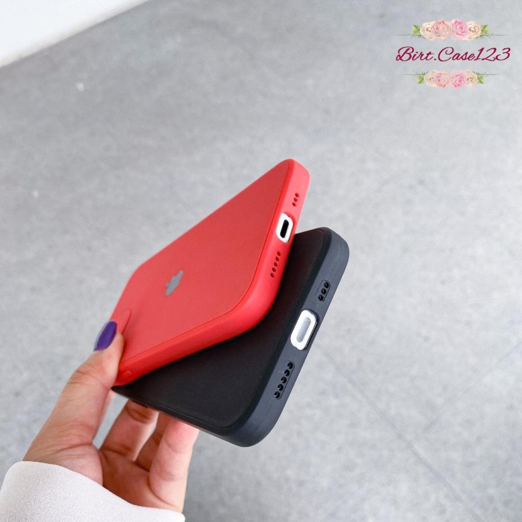 Softcase Original Silikon Pelindung Kamera iP X Xr Xs Max 11 Bc5769