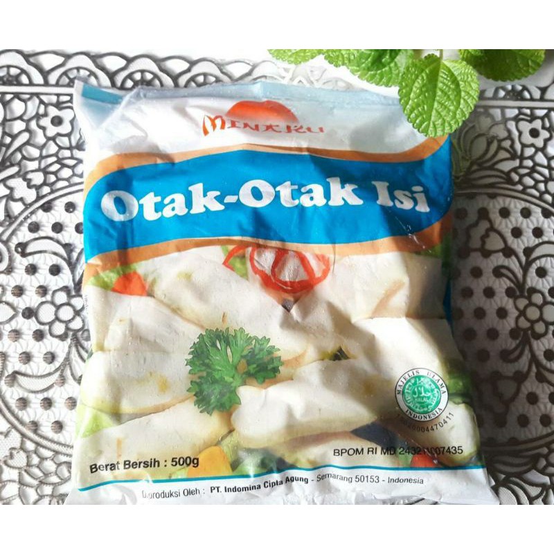 

Otak Otak isi