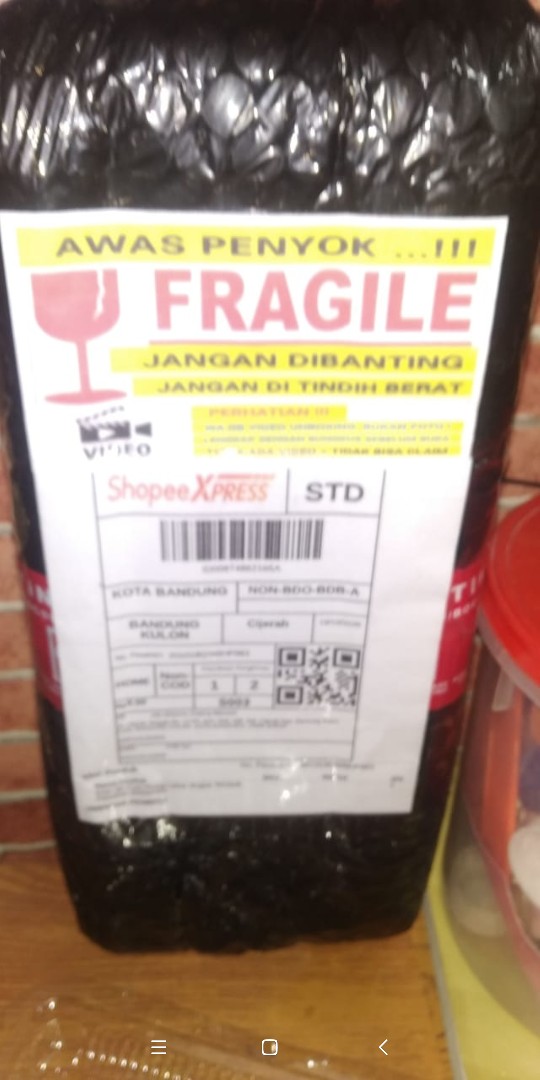 Kran Air Cuci Piring Leher Angsa Tembok Fleksibel Sk00375g