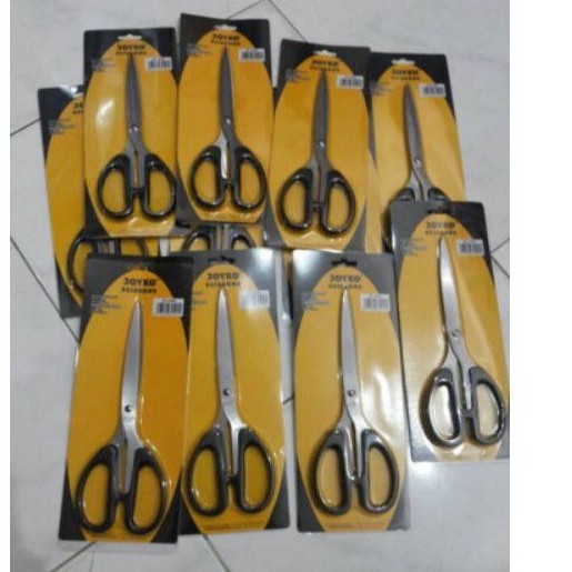 

SCISSORS JOYKO GUNTING JOYKO SC-828 & SC-848