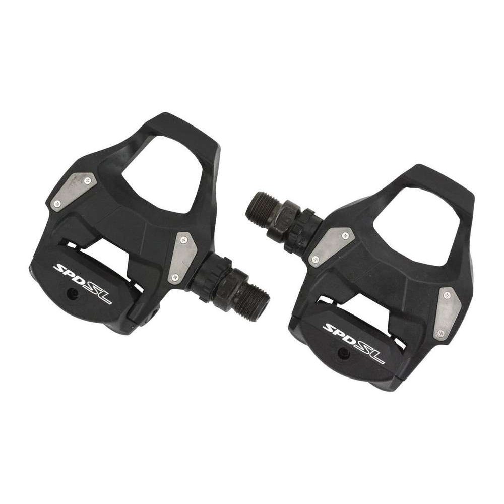 Pedal Shimano RS500  NEW - pengganti pedal shimano R540 Murah