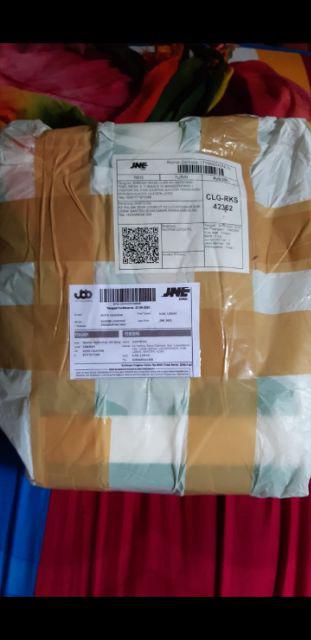 Paseo Smart Tissue 250 Sheets