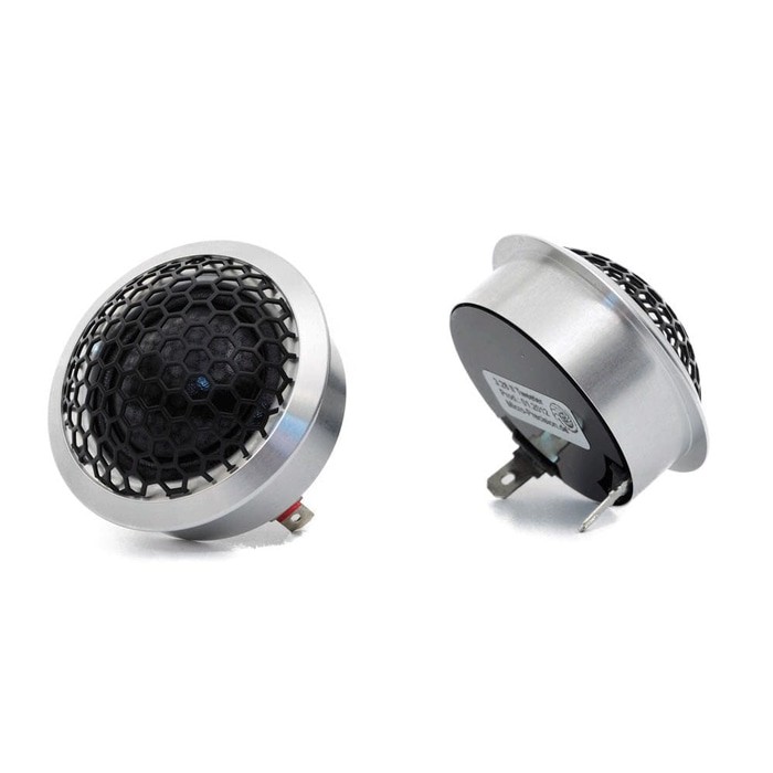 TWEETER AUDIO MICRO PRECISION 3 SERIES