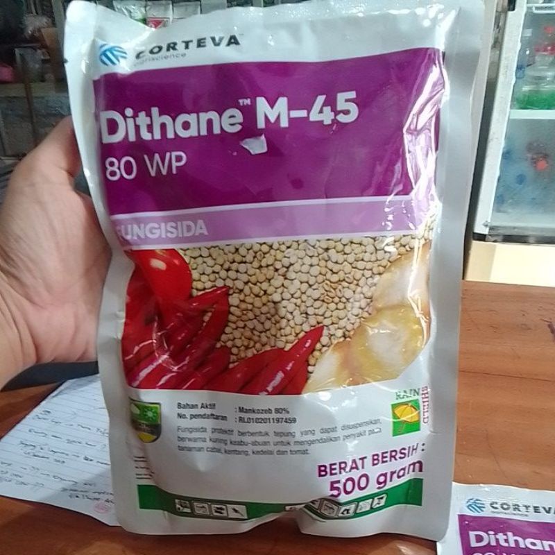dithane M 45