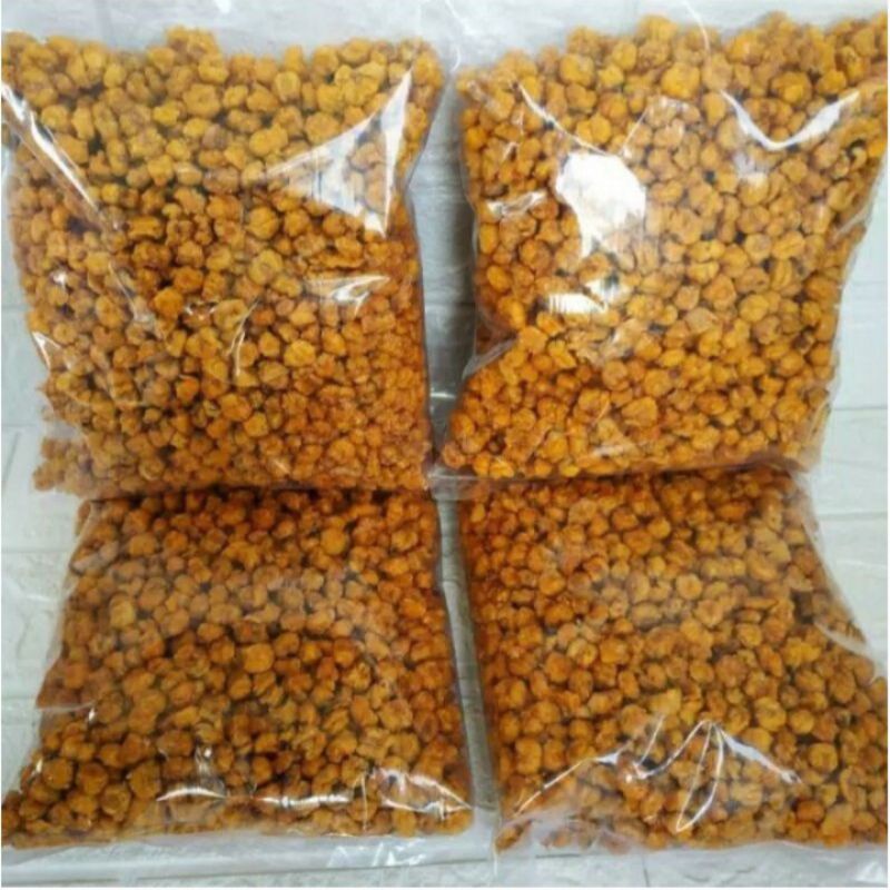 

marning jagung pedas manis