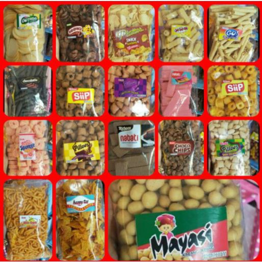 

/MURAH/Snack Kiloan Original/Snack Repacking/serba 10ribu/jetz/chikiball/cheetos/happytos/sponge