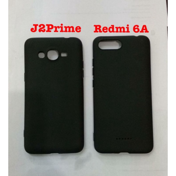 Slim Black Mate for HP Samsung A10 M10 M20 M30 J6 J4+ J6+ J2Core OPPOA71 A83 F7 Reno Reno10xzoom Realme2 PocophoneF1 Xiaomi Redmi A2 6X S2 6Pro A2Lite mi 7 mi Go Note5A Note6Pro Note7 Vivo S1 Z1Pro V9 V11 V11Pro V15 V15Pro Y81 Y83 #casemurah#caseblack