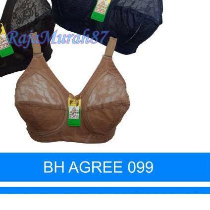 ☚  BH AGREE 099 / bh burkat / bh besar murah ™