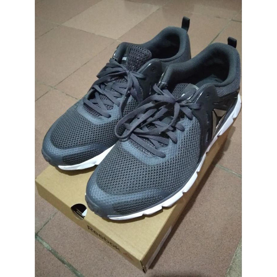 reebok hexaffect 5.0