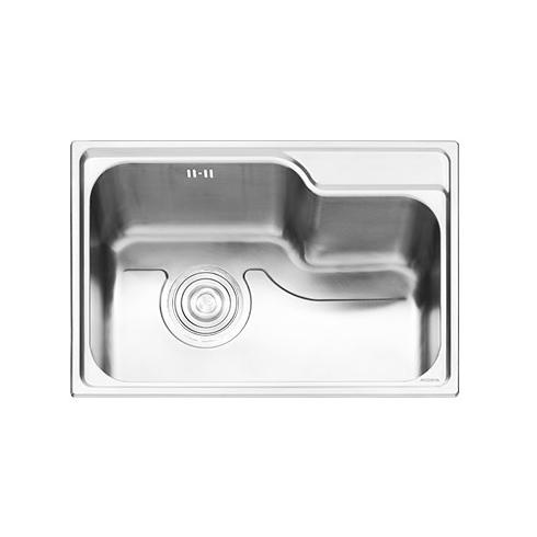 Promo Sink Bak Cuci Piring Modena Ks 5110 Ks5110 Khusus Gojek / Grab