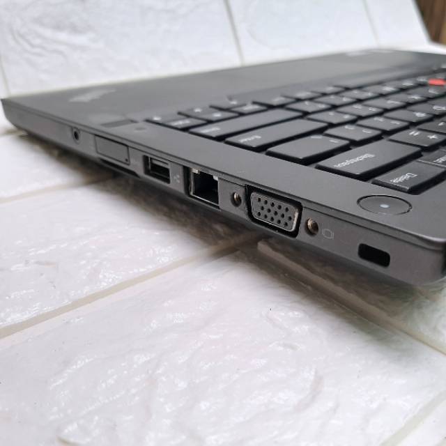 Lenovo Thinkpad T440s Core i5 TERLARIS Gen 4th