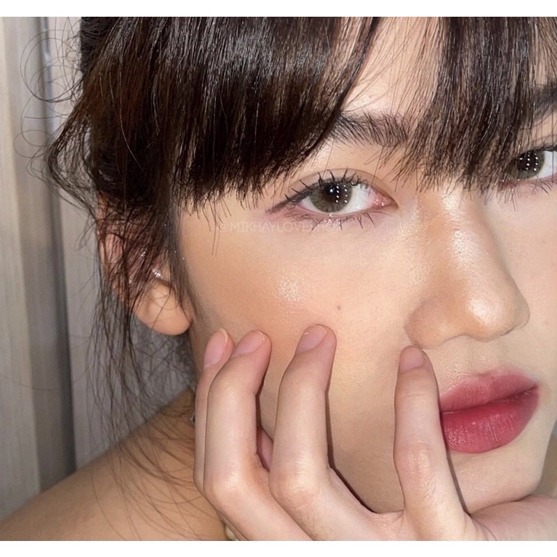 SOFTLENS NATURAL SOFTLENS DIAMETER KECIL SOFTLENS BEST SELLER SOFTLENS NORMAL DAN MINUS SOFTLENS TAH