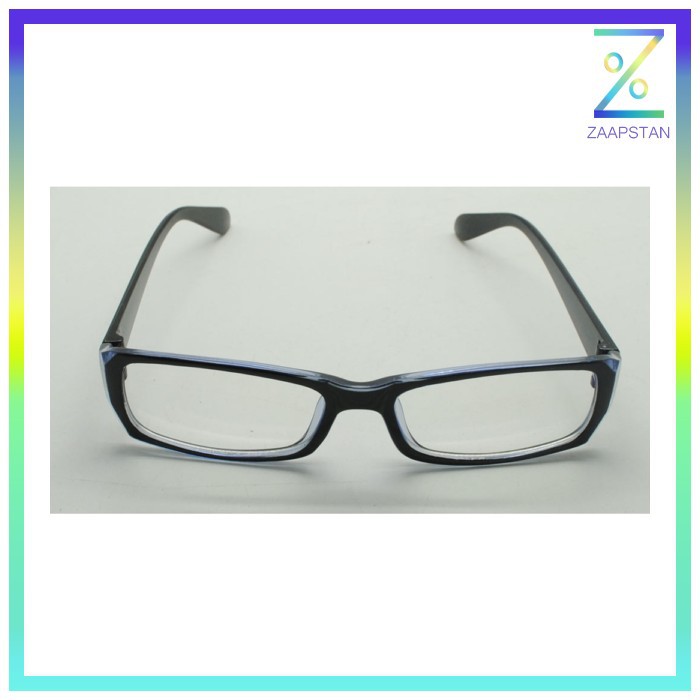 Kacamata Komputer Anti Radiasi Blue Light - BL8084 - Black