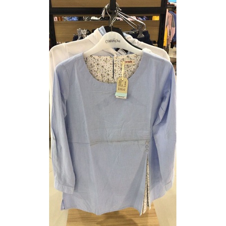 blouse corniche
