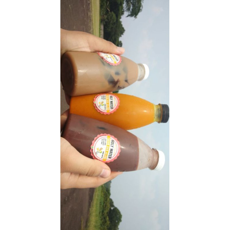 

MINUMAN SEHAT JAMU KUNYIT ASAM, CHOCO JELLY, COFFEE JELLY