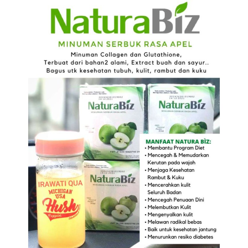 

Naturabiz