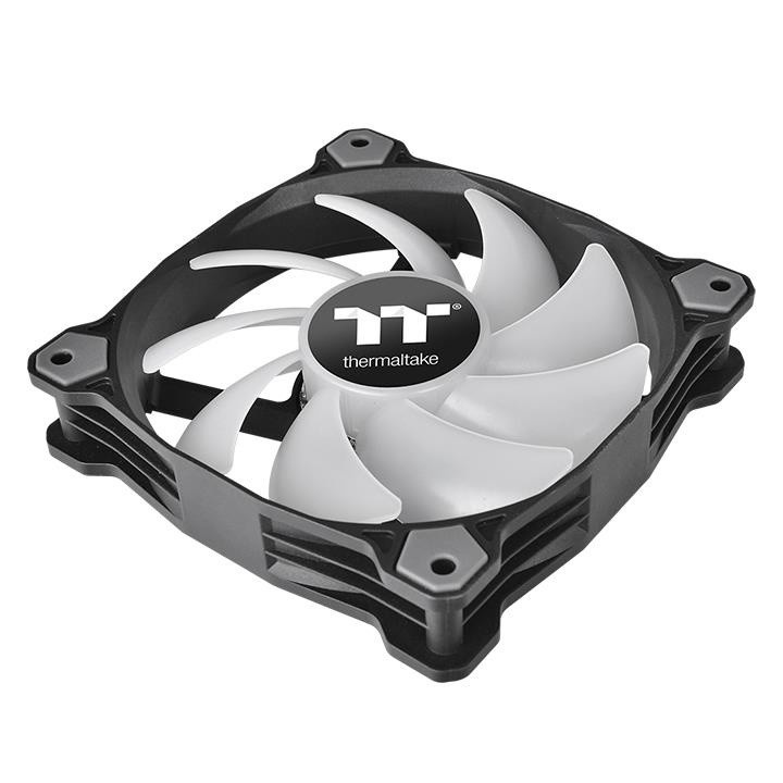 Thermaltake Pure 12 ARGB Sync Radiator Fan TT Premium Edition