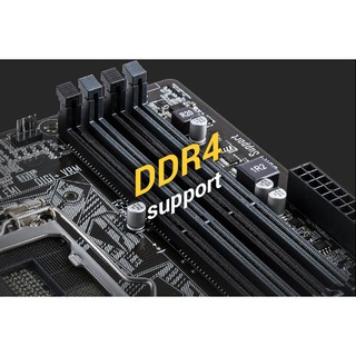 MOTHERBOARD / MAINBOARD ASUS H110M-K LGA 1151 DDR4 / ASUS