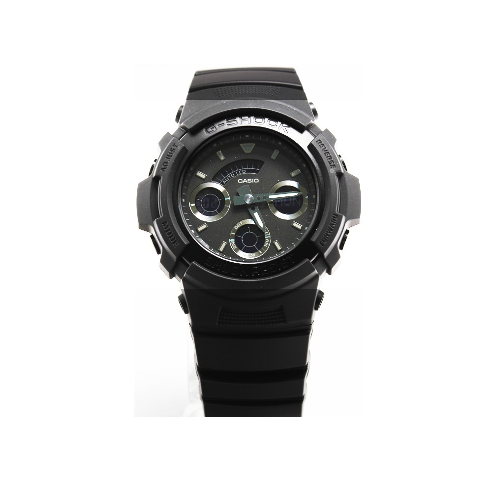 

Casio G-Shock AW-591BB-1A