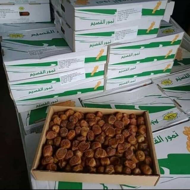 

Kurma Sukari Murah