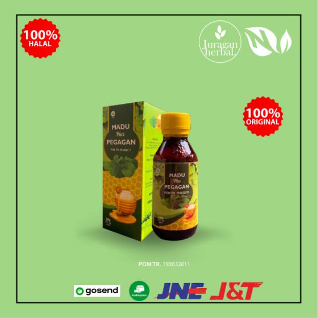 

MADU PEGAGAN CENTELA KECERDASAN OTAK/ MADU DAYA INGAT