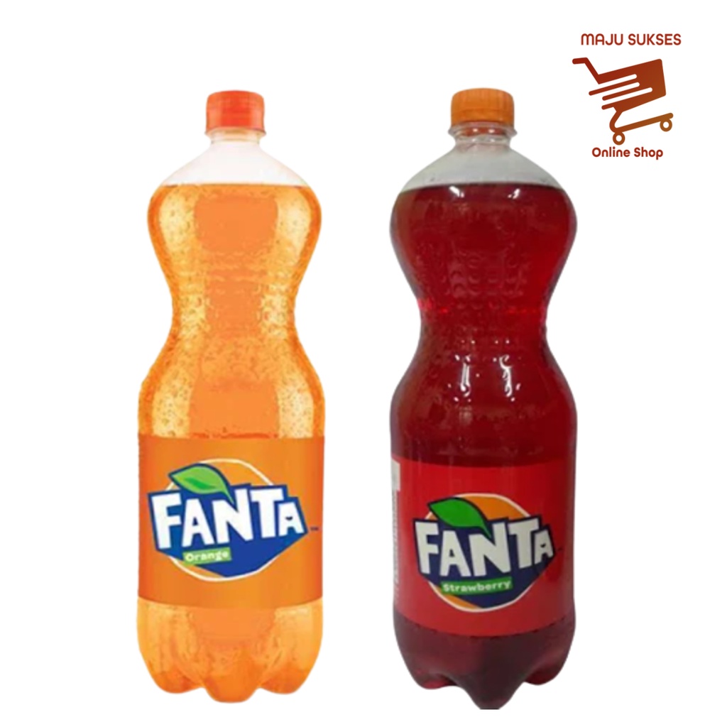 

Fanta 1500 mL