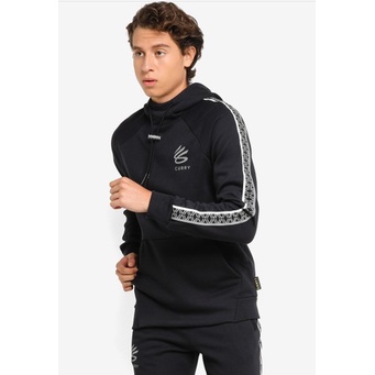 Under Armour Curry Hoodie
