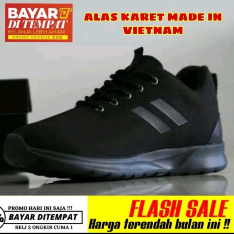 Sepatu Neo Sekolah / Sepatu sekolah / Sepatu olahraga / Sepatu running / Sneakers keren