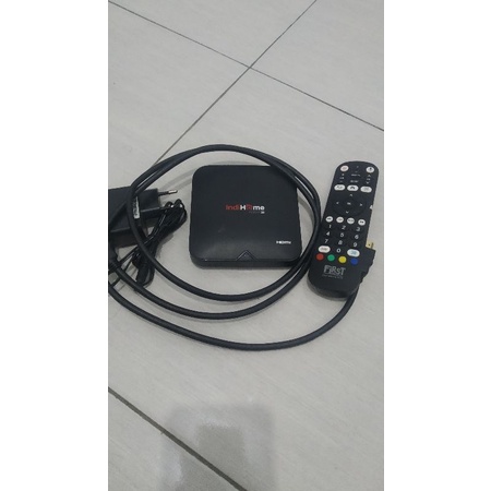 HG 680 FJ Root dan Unlock