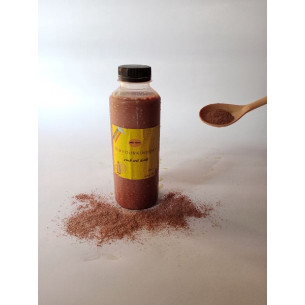 

'YOURKINDDAY'' CREAMY CHOCOLATE 250ML