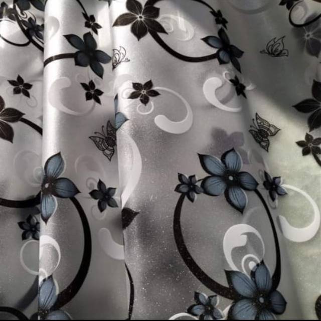 Sticker Sandblast - Sandblast Taki Kossai - Motif Sticker Sandblast - Cutting Sticker