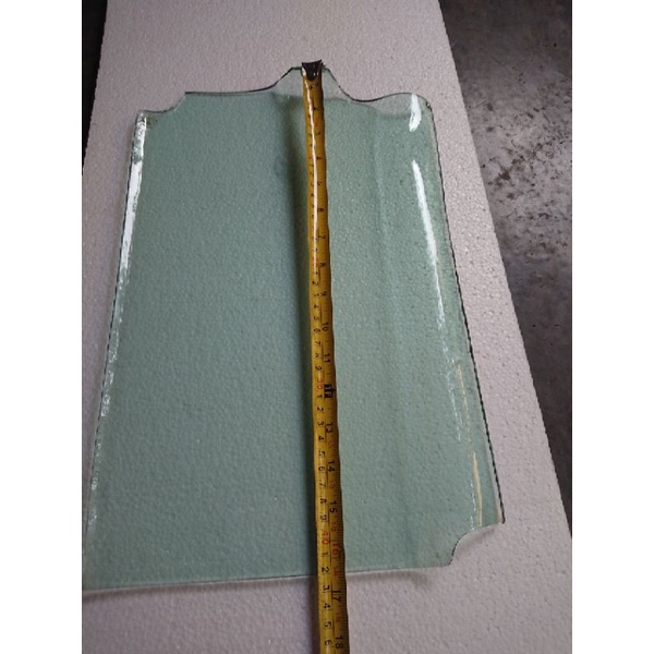 GENTENG KACA FLAT GOODYEAR GRANDE TEBAL