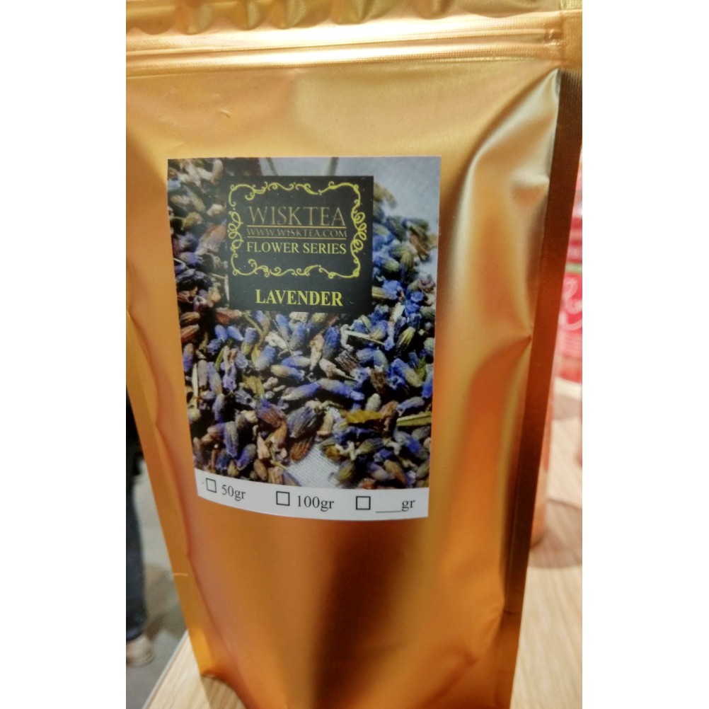 

Lavender (50 gr) - tth838