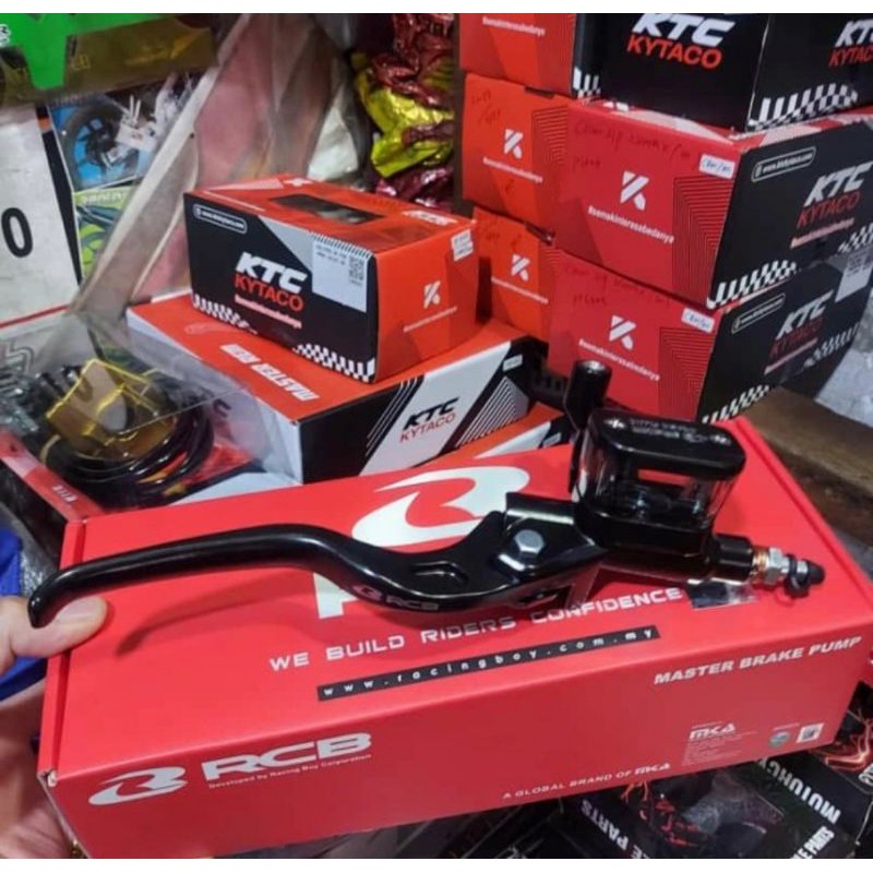 MASTER REM RCB KOTAK KANAN