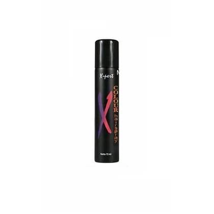 X-pert Color Spray Brown Saga 75ml