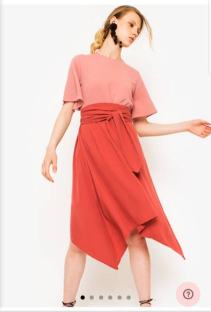 Dress Cottonink #dress #cottonink