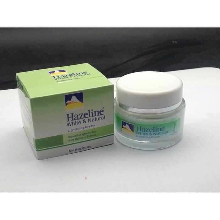 HAZELINE SNOW Acne Cream GIRLSNEED77