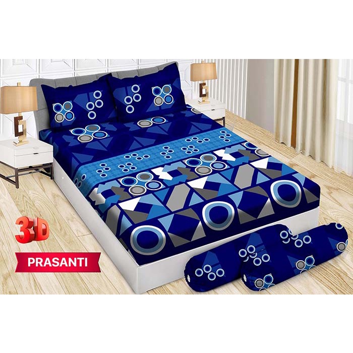 Sprei Bonita Prasanti 160x200