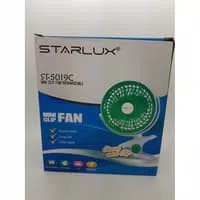 Kipas Angin Portable Starlux ST-5019C