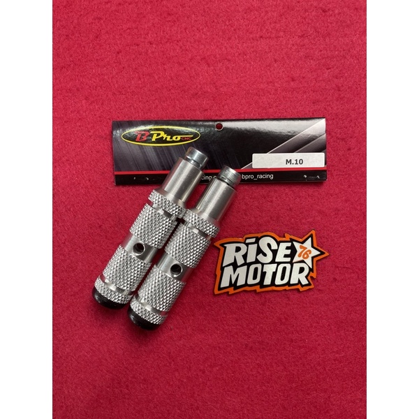 Jalu Step BPRO Uk 14