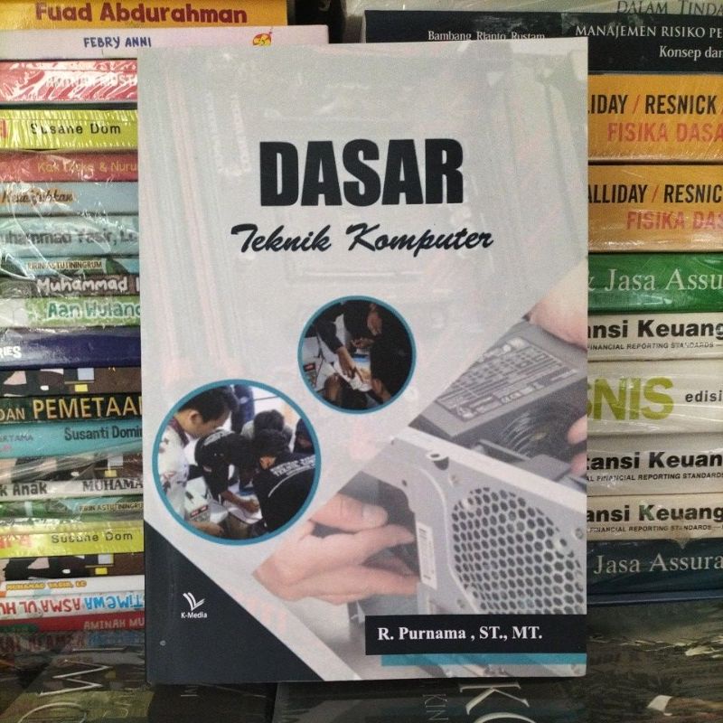 

original buku dasar teknik komputer