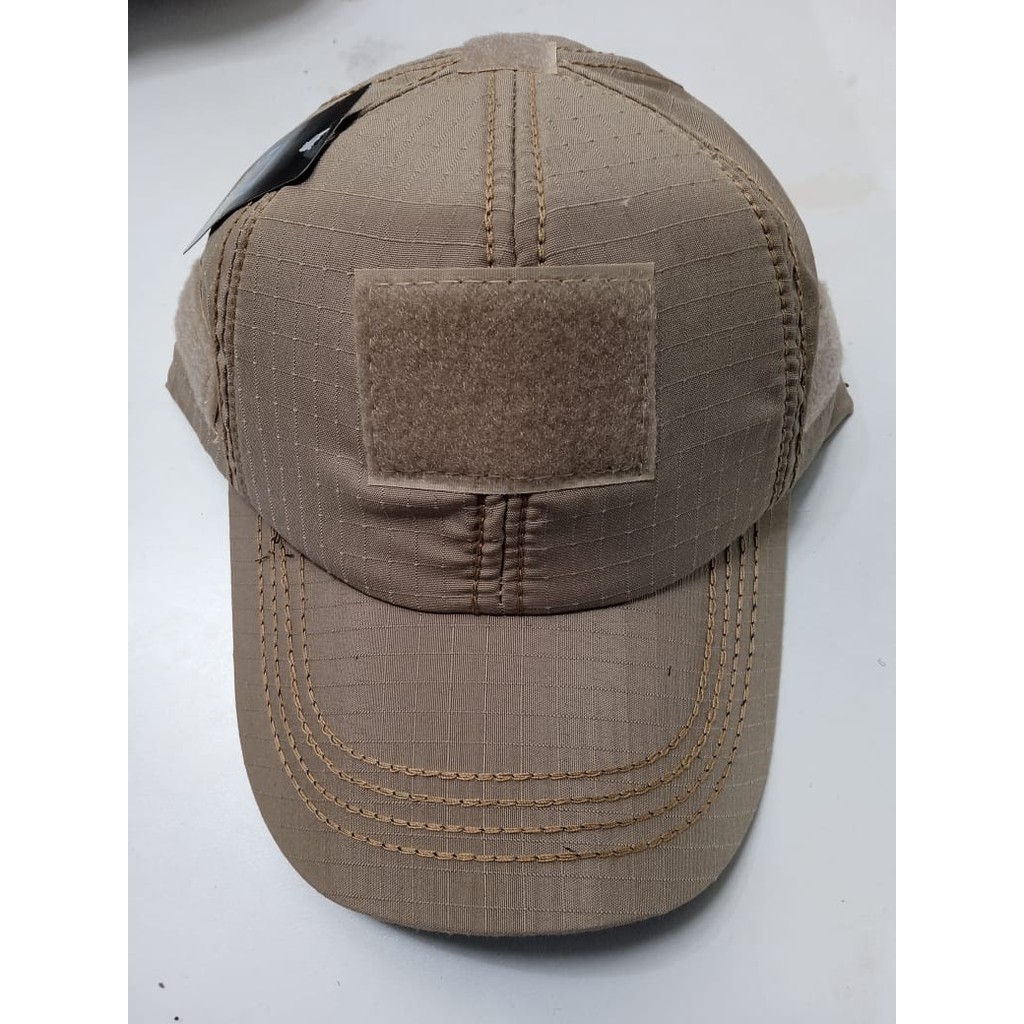 TERMURAH!! TOPI TACTICAL/ TOPI TAKTIKAL/ TOPI KOMANDO/ TOPI TNI/ TOPI MILITER KUALITAS PREMIUM