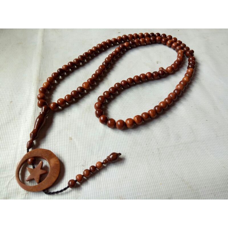 tasbih kaokah