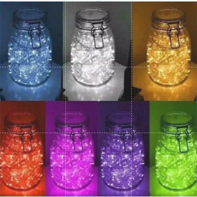 Lampu Hias Tumblr Light Lampu Led Lampu Hias Warna Warni Rainbow Lampu Agustusan Lampu Jalan Ori kualitas bagus