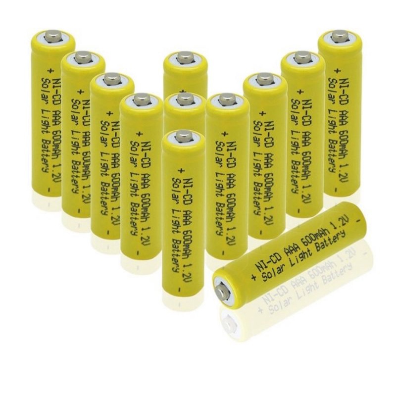 batre cas battery charger AAA baterai isi ulang a3 600mAh