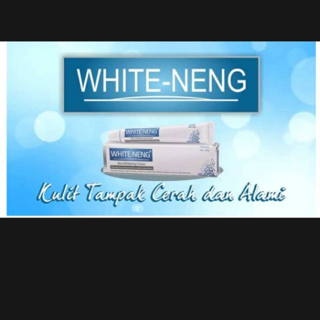 White-Neng / skin White-Neng cream